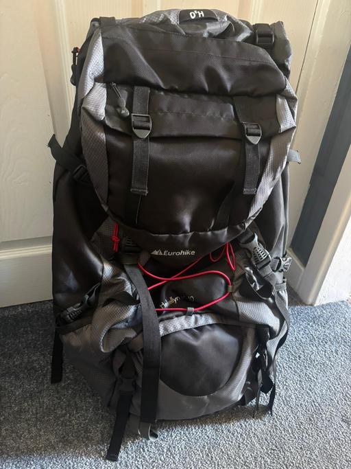 Buy & Sell Bushbury Wolverhampton - Photos for hiking backpack