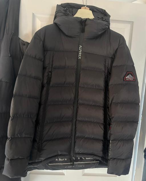 Buy & Sell Bushbury Wolverhampton - Photos for mens coat M