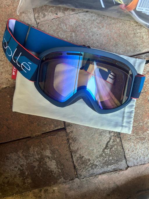 Buy & Sell Bushbury Wolverhampton - Photos for ski goggles
