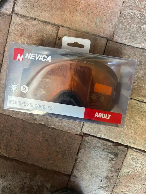 Buy & Sell Bushbury Wolverhampton - Photos for ski goggles