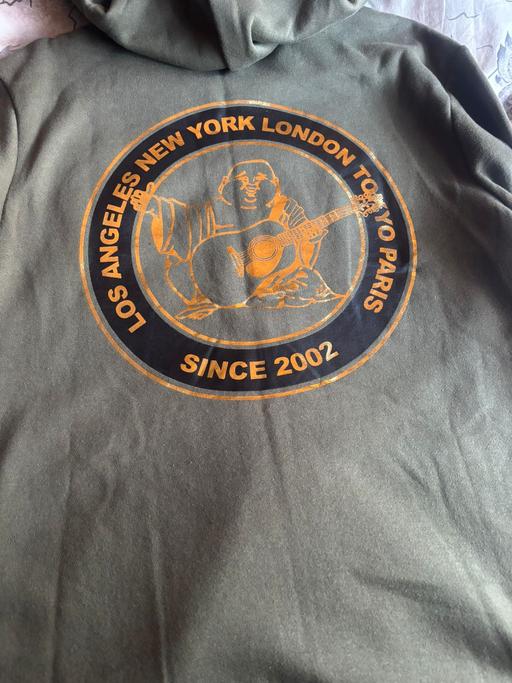 Buy & Sell Bushbury Wolverhampton - Photos for True religion M
