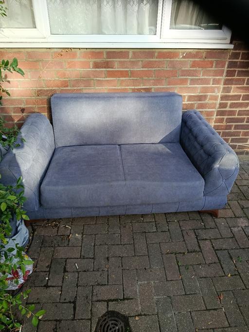 Buy & Sell Dagenham Barking and Dagenham - Photos for Sofa bed