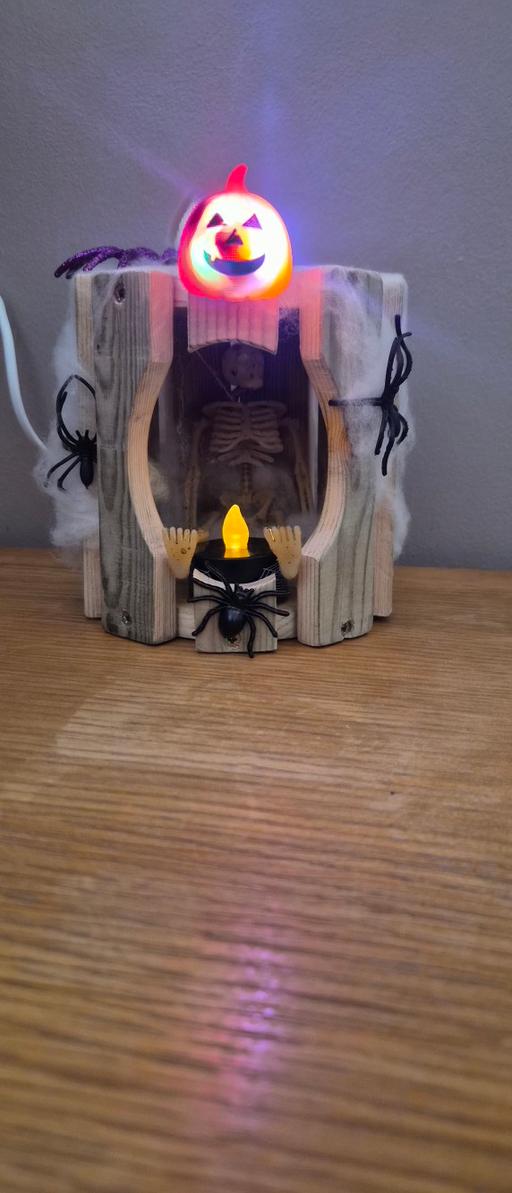 Buy & Sell Moseley Village Wolverhampton - Photos for halloween light decoration