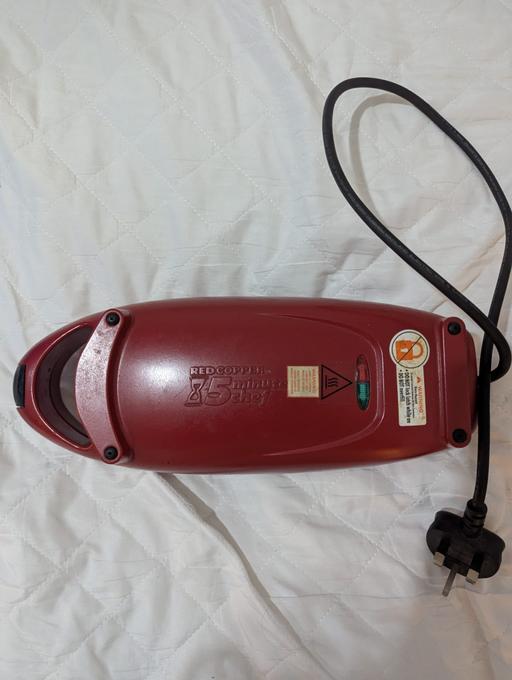 Buy & Sell Kentish Town Camden - Photos for 5 Minute Chef Press
