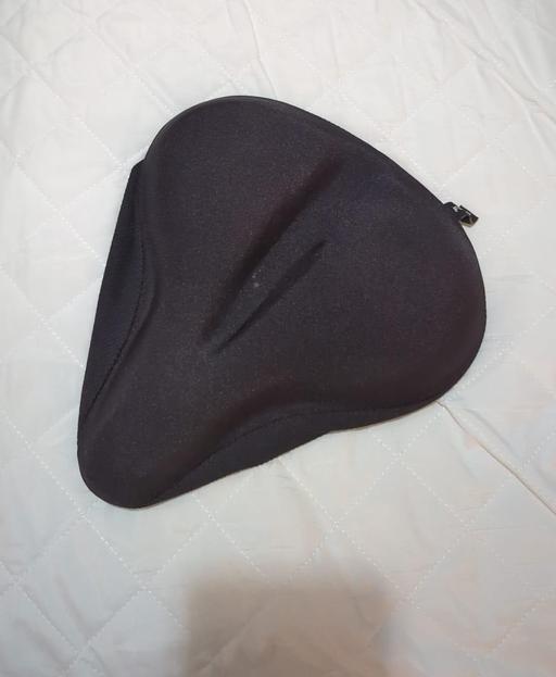 Buy & Sell Kentish Town Camden - Photos for Bike Seat Cover/Padding