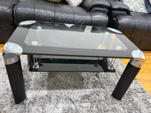 Buy & Sell Bethnal Green East London - Photos for Coffee Table