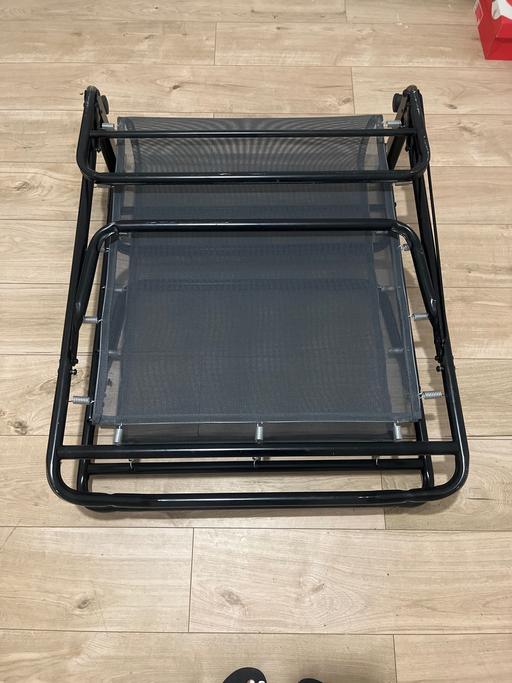 Buy & Sell Yeading West London - Photos for Folding base for mattress