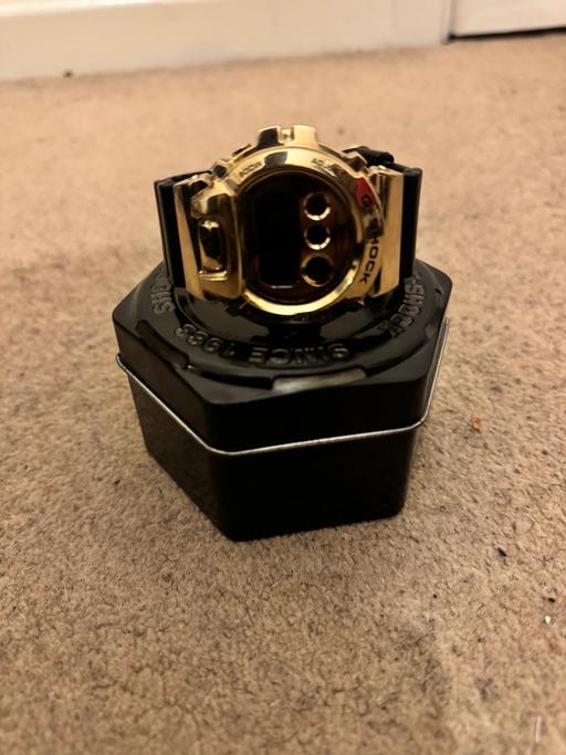 Buy & Sell Brentford Hounslow - Photos for GM6900G-9 G-Shock Watch