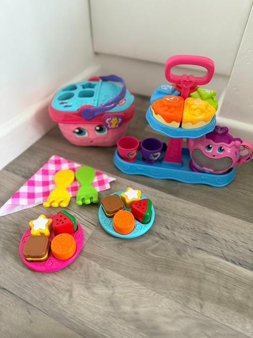 Buy & Sell - Photos for Leapfrog interactive toys