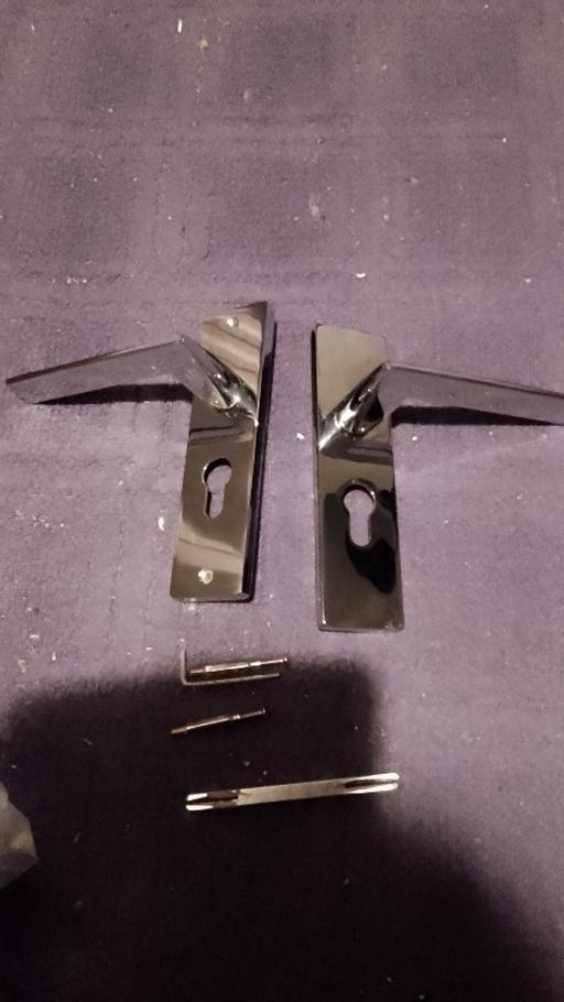 Buy & Sell Falconwood South East London - Photos for euro cylinder door handle sashlock