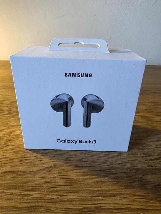 Buy & Sell Yew Tree Estate Sandwell - Photos for Samsung Galaxy Buds 3