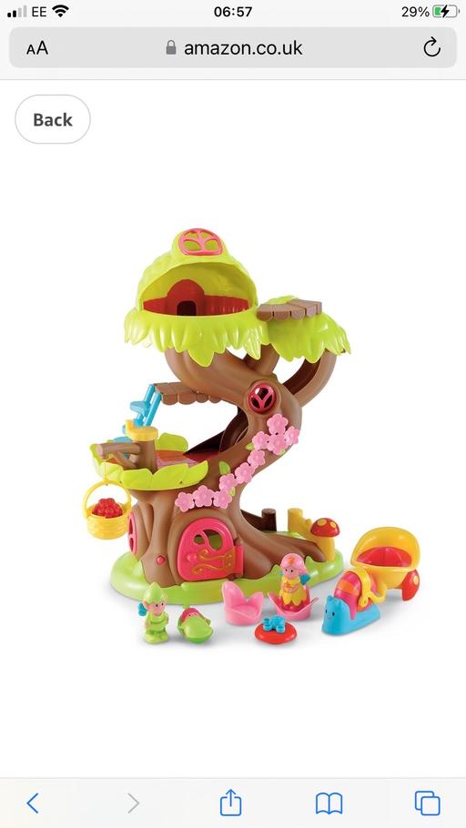 Buy & Sell Catherine-De-Barnes Solihull - Photos for Tree house for children