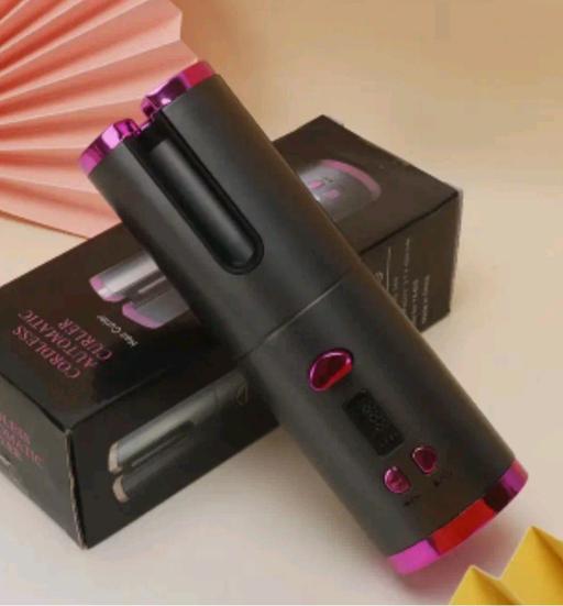 Buy & Sell Gillingham Medway - Kent - Photos for Rechargeable Wireless Hair Tong