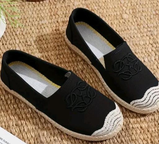 Buy & Sell Gillingham Medway - Kent - Photos for CasualNomen'S Fabric Shoes, Rubber Soft Sole,