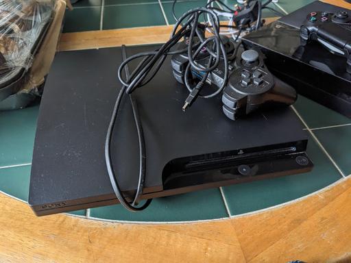 Buy & Sell Newton-Le-Willows Saint Helens - Photos for Play station 3
