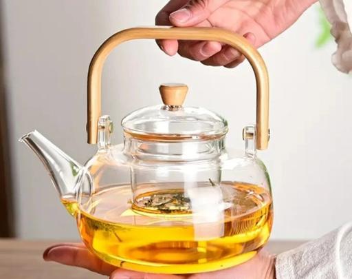 Buy & Sell Gillingham Medway - Kent - Photos for Blooming Tea Infuser Teapot