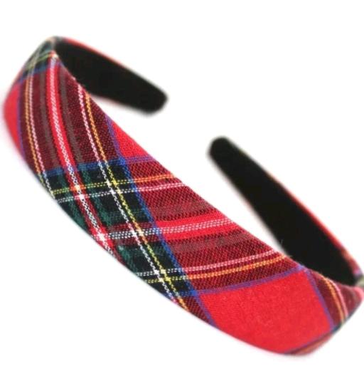 Buy & Sell Gillingham Medway - Kent - Photos for tartan headband
