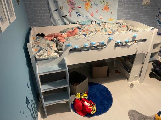 Buy & Sell Liverpool Sefton - Photos for Mid Range Sleeper