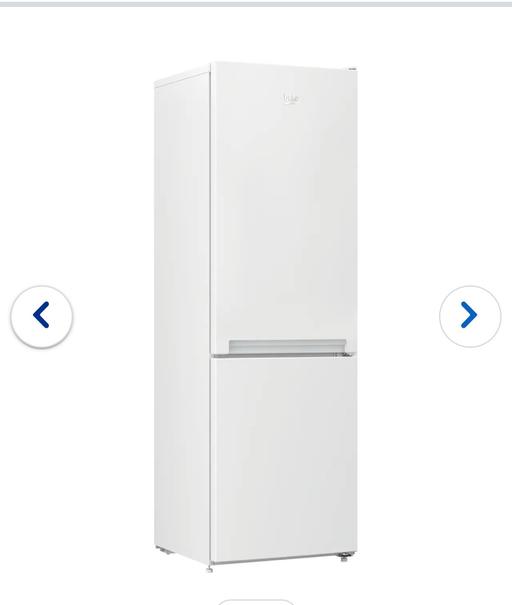 Buy & Sell Aston (Stafford) Stafford - Photos for Fridge freezer