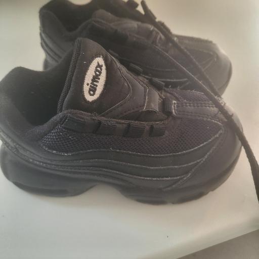 Buy & Sell Blakenhall Wolverhampton - Photos for trainers