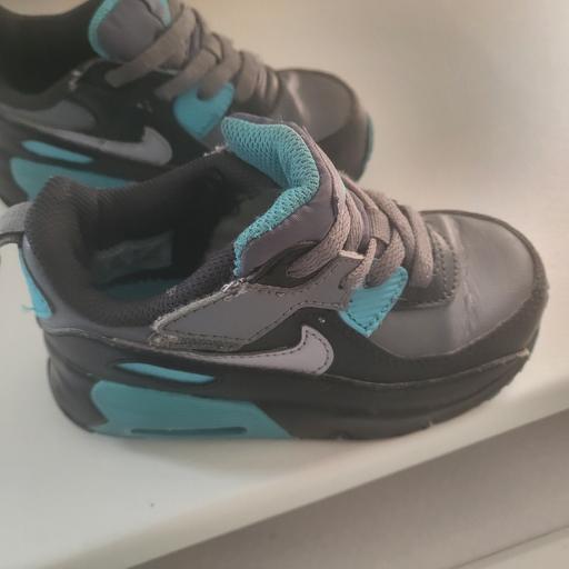 Buy & Sell Blakenhall Wolverhampton - Photos for trainers