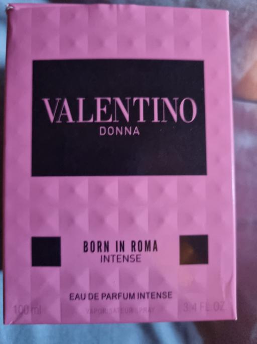 Buy & Sell Hurst Business Park Dudley - Photos for valentino donna bir 100ml