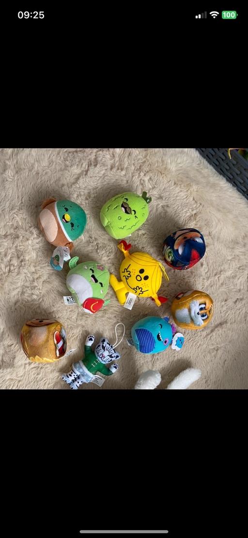 Buy & Sell Pensnett Dudley - Photos for mcdonald's toys