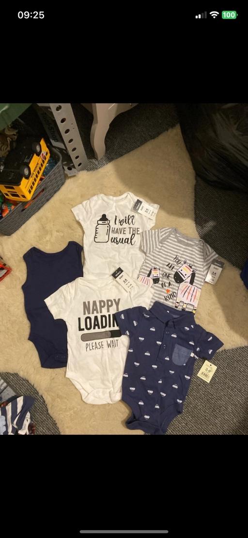 Buy & Sell Pensnett Dudley - Photos for baby bundle