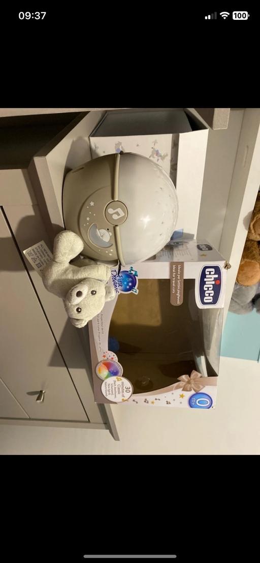 Buy & Sell Pensnett Dudley - Photos for chico crib light