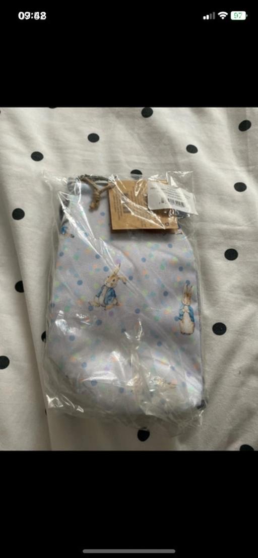 Buy & Sell Gornal Wood Dudley - Photos for peter rabbit bottle holder