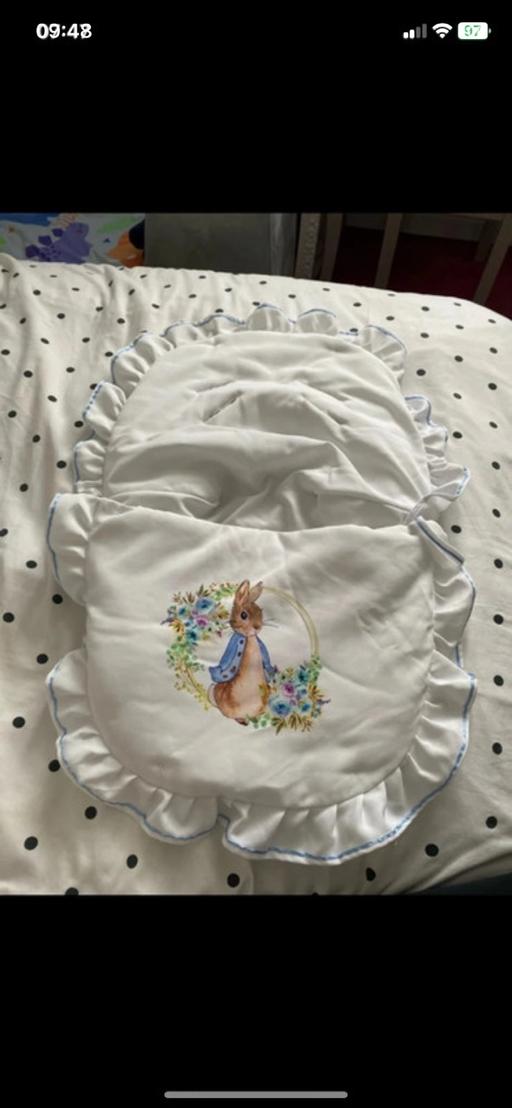 Buy & Sell Gornal Wood Dudley - Photos for peter rabbit cosy toes