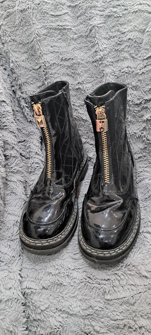 Buy & Sell Sutton Coldfield Birmingham - Photos for River Island Boots Size 6