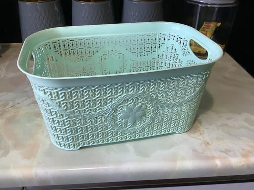 Buy & Sell Harborne Birmingham - Photos for Storage basket