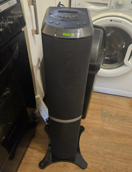 Buy & Sell Callands Warrington - Photos for Speaker Tower