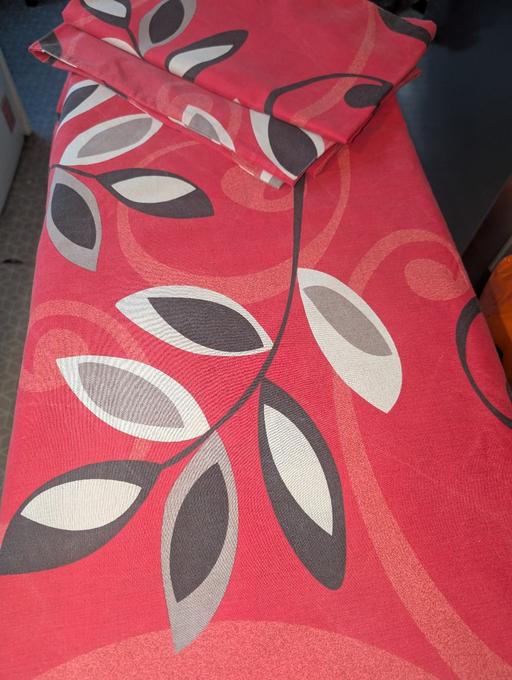 Buy & Sell Wallbrook Dudley - Photos for King size duvet cover and pillow cases