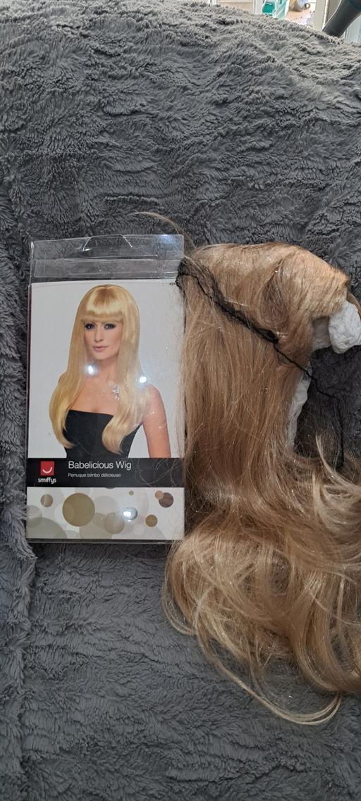 Buy & Sell Sutton Coldfield Birmingham - Photos for Wig