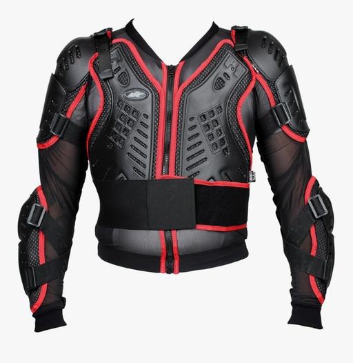 Buy & Sell Pelsall Walsall - Photos for Adult Motorcross body armour (L)