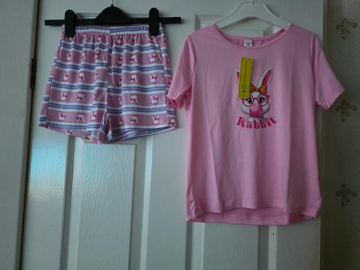Buy & Sell Blackpool Town Centre Blackpool - Photos for Rabbit pyjamas age 8 yrs BNWT