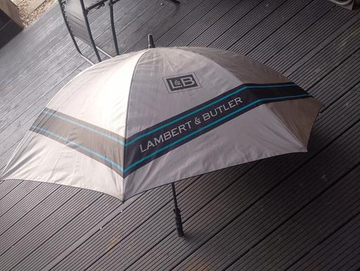 Buy & Sell Whiston Knowsley - Photos for l&b silver 200s [umbrella]