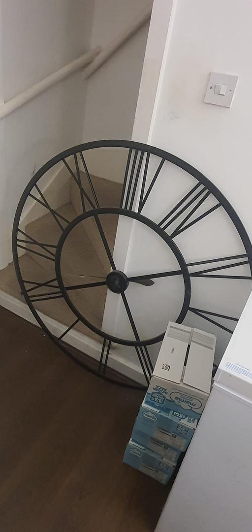 Buy & Sell Sparkhill Birmingham - Photos for wall clock