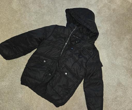 Buy & Sell Leamore Walsall - Photos for firetrap boys coat age 5-6