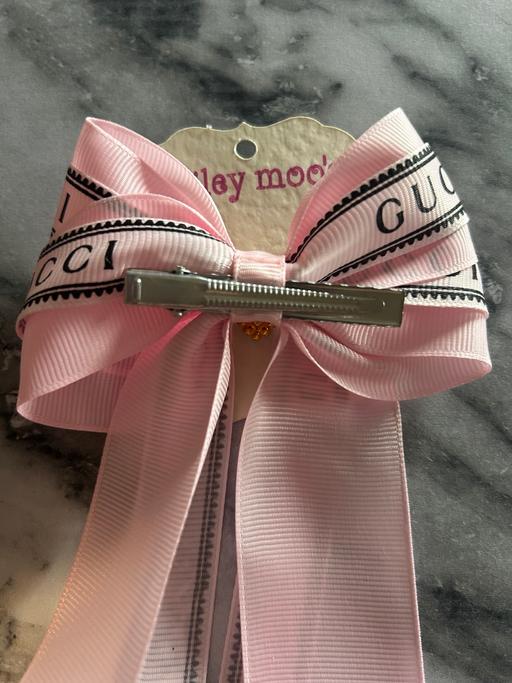 Buy & Sell Wallasey Wirral - Photos for Pink bow