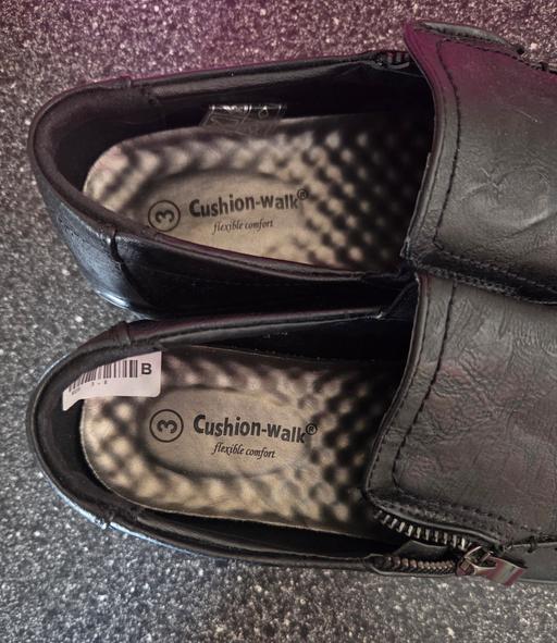 Buy & Sell Westgate-on-Sea Thanet - Photos for SHOES (NEW)