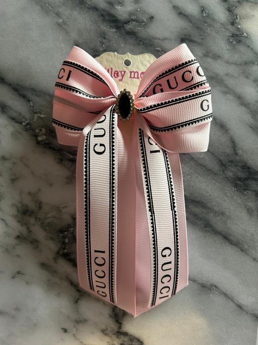 Buy & Sell Wallasey Wirral - Photos for Pink bow