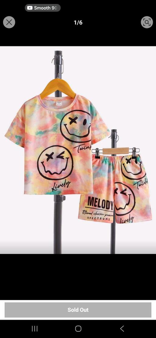 Buy & Sell Leamore Walsall - Photos for boys 2 piece set age 5