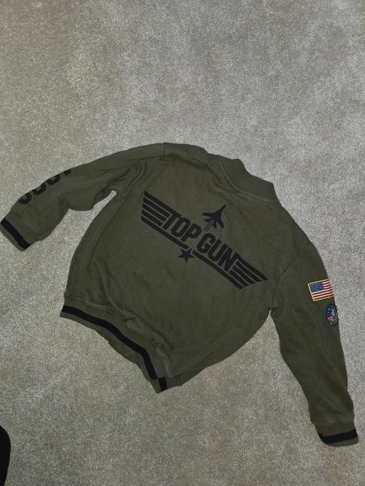 Buy & Sell Leamore Walsall - Photos for next boys jacket age 5-6