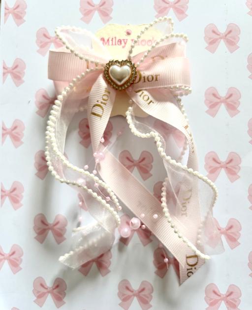 Buy & Sell Wallasey Wirral - Photos for Pink bow