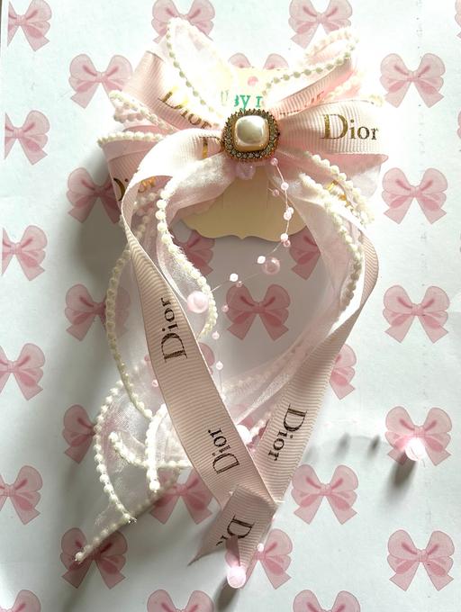 Buy & Sell Wallasey Wirral - Photos for Pink bow