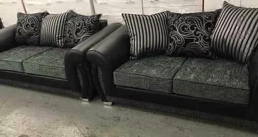 Buy & Sell Parkgate Rotherham - Photos for 🟣SHANNON 3&2 sofas £800 🟣