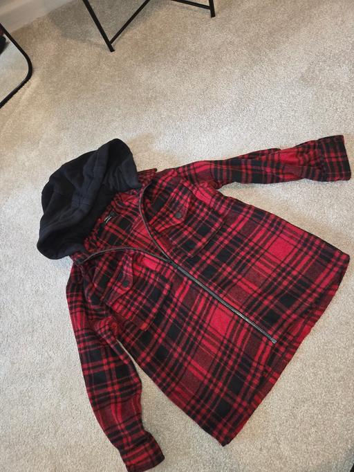 Buy & Sell Leamore Walsall - Photos for boys next shirt age 5-6 years